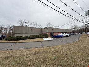 3,160 SF Flex Space