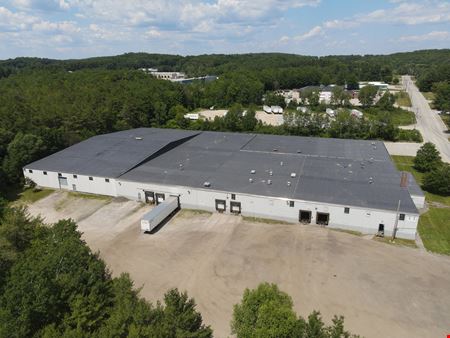 Industrial space for Rent at Warehouse/Industrial Building in Lewiston
