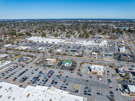 Fairfield Shopping Center