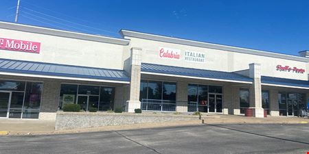 Retail space for Rent at Prewitt's Point - Unit 9 in Osage Beach