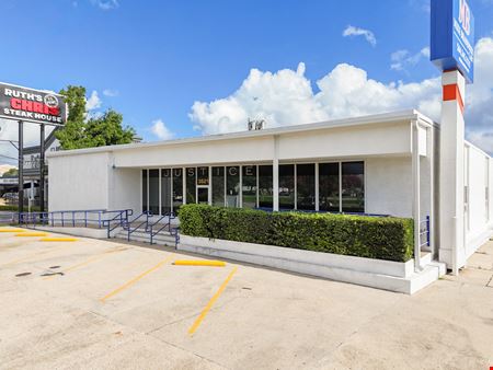 Freestanding Office Building on Veterans Blvd