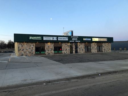 Office space for Sale at 1003 E Interstate Ave in Bismarck