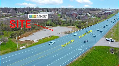 Winchester Bypass Retail Pad