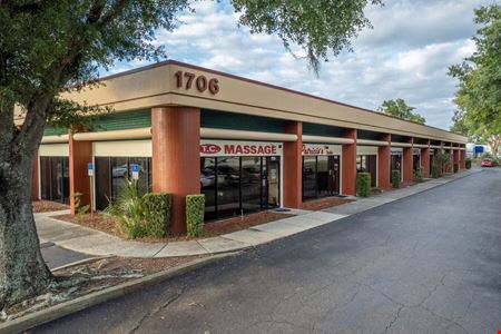 Office space for Rent at Wekiva Centre in Apopka
