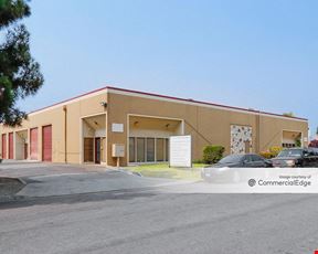 4450 Enterprise St #102