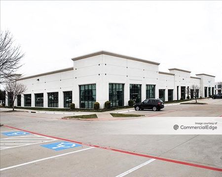 Office space for Rent at Tollway North Office Park in Plano