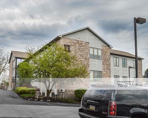 Stonewood Commons I & II