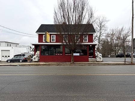 Retail space for Sale at Mixed-Use Restaurant & Retail Opportunity in Portland