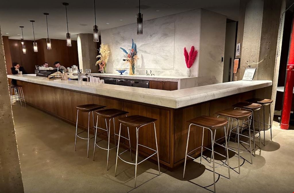 Camp David - Coworking at Industry City