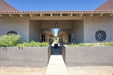 Office space for Rent at Mesa Professional Offices in Mesa