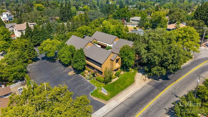 Historically High Occupancy Medical/Dental Investment Opportunity
