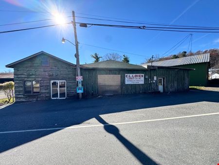 Unassigned space for Sale at 528  Pineola Rd in Pineola