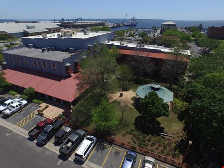Office space for Rent at Quayside Quarters | 2nd Floor in Pensacola