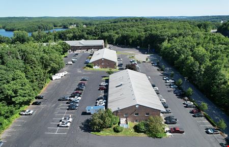 Midstate Office Park