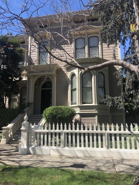 Office space for Rent at 1221 Preservation Park Way, Oakland, CA 94612 in Oakland