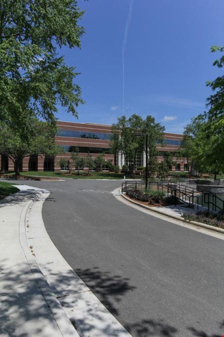 Office space for Rent at Quadrangle II, III, IV & V in Chapel Hill