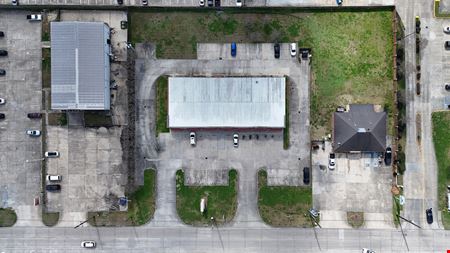 Parkview Plaza Shopping Center
