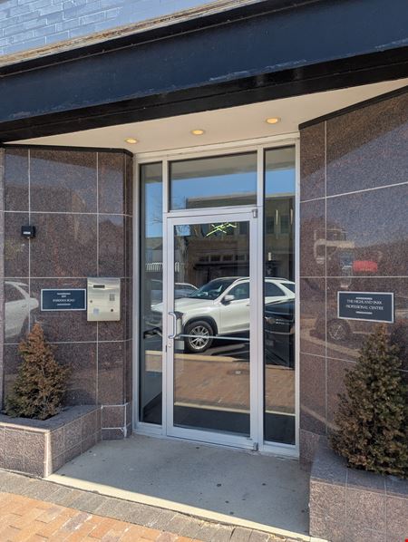 BTS Medical or Executive Offices | Highland Park Professional Centre