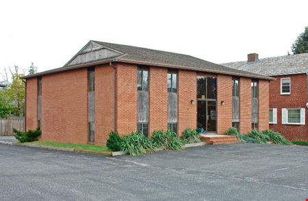 6603-6607 York Road
