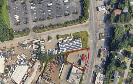 Retail space for Rent at 257 Saw Mill River Rd in Elmsford