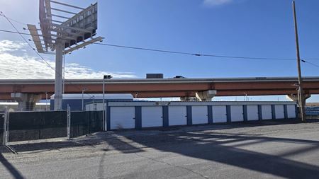 Storage space for Sale at 610 Industrial Way in Lovelock