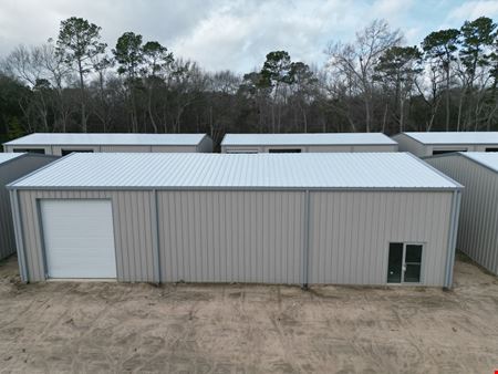 Porter Business Park