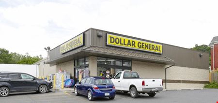 Dollar General