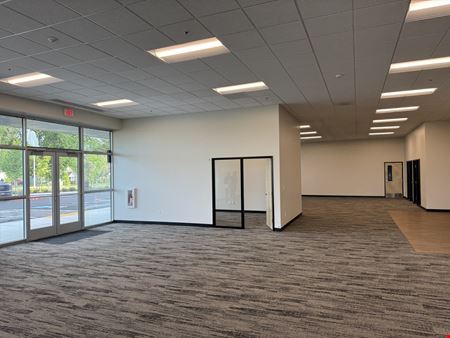 Sewell Corporate Park
