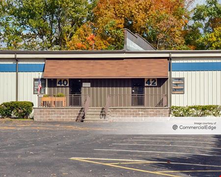 Industrial space for Rent at Richboynton Industrial Park - 48-52 Richboynton Road in Dover