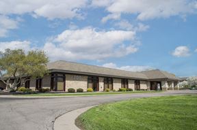 200 CrossKeys Office Park