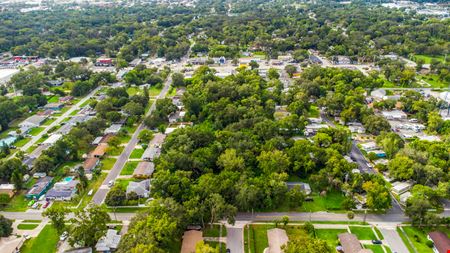 Brentwood Drive