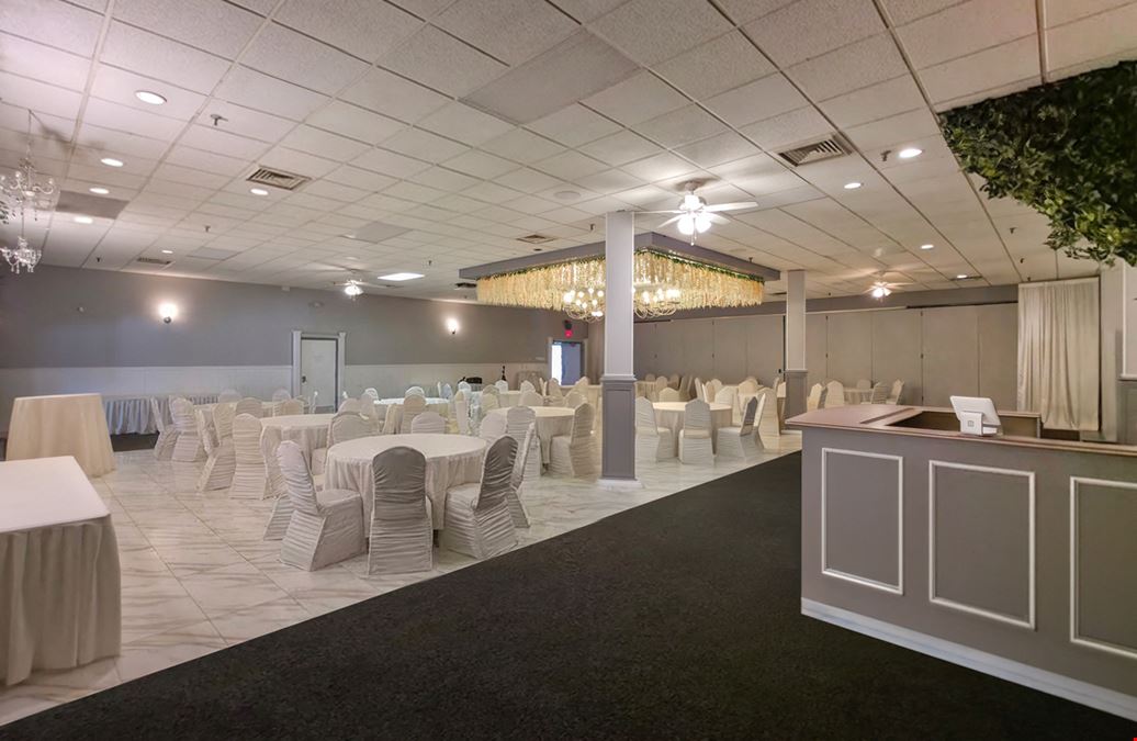 6600 Allen Rd