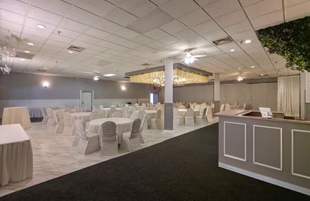 Retail space for Sale at 6600 Allen Rd in Allen Park