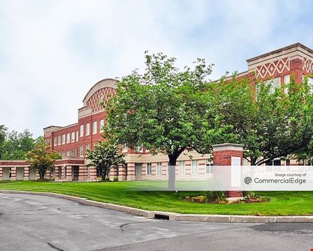 Office space for Rent at 225 High Ridge Road East in Stamford