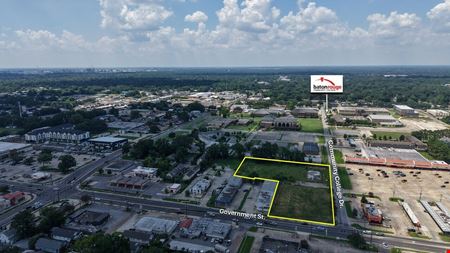 2.61 Acres - C1 - No Flood - Build Ready