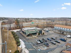 465 Maine Mall Road