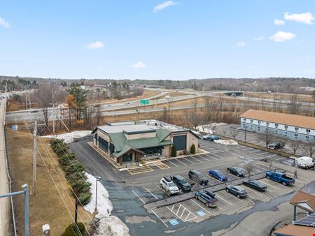 Retail space for Rent at 465 Maine Mall Road in South Portland