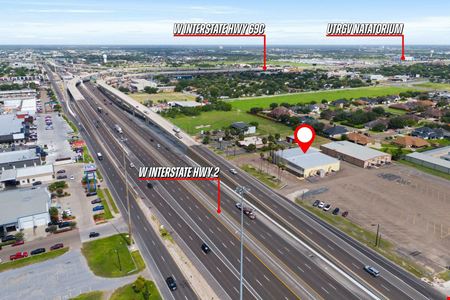 517 US-83, Pharr, TX