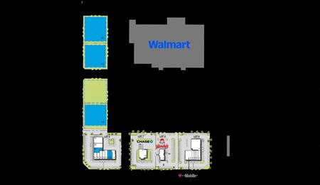 Retail space for Rent at Market at Nolana in McAllen