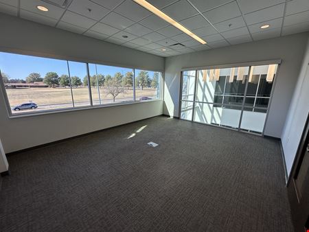 Class A Offices on Medical Mile