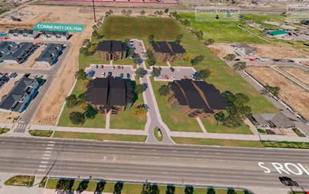 Other space for Sale at THE LANDINGS AT LUPTON VILLAGE in Fort Lupton