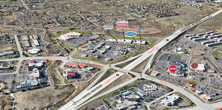 Retail space for Rent at The Shops at Walnut Creek in Westminster