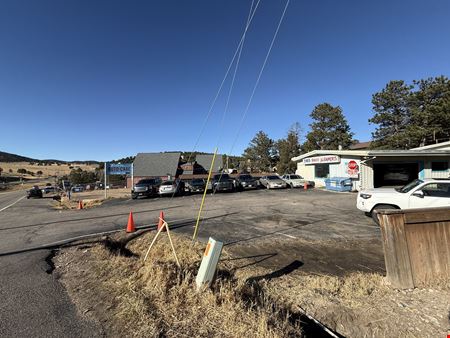 Evergreen Parkway 2 Auto/Service Buildings | 23K VPD | Owner/User or Investment