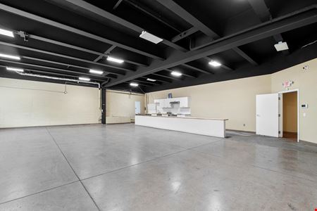 Office, Storage, Flex, & Warehouse Space in Wilkes-Barre