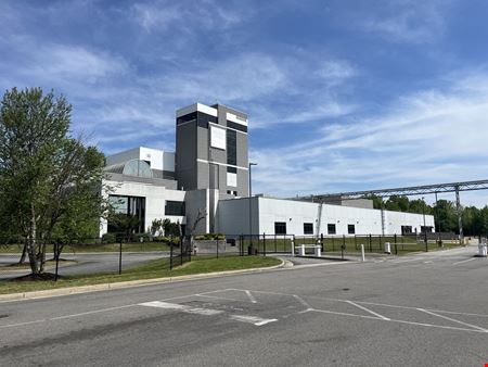 Industrial space for Rent at 1368 Progress Road, Food & Beverage Manufacturing Facility in Suffolk