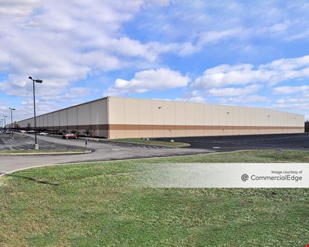 Industrial space for Rent at 3500 Salzman Road in Middletown
