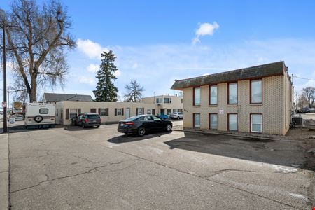 Multi-Family space for Sale at The Valley Apartments in Loveland