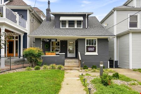 1813 + 1815 Bardstown Rd -  Fully Occupied Investment Opportunity