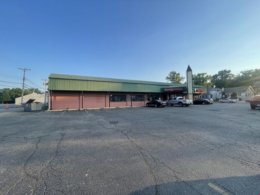 1614 S. Macarthur Blvd.
