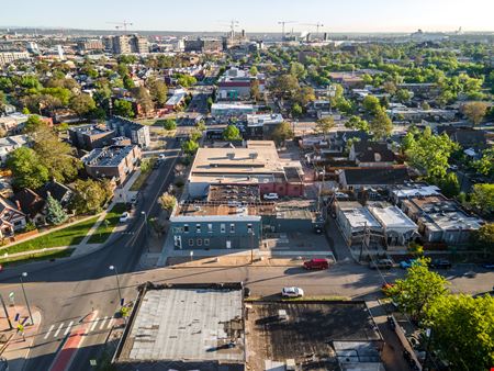 3004-3090 N. Downing & 3057 Marion St
